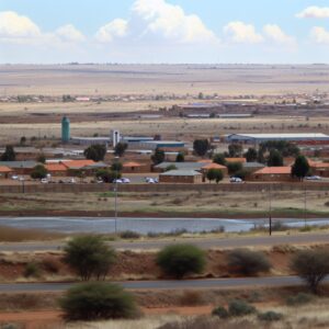 Urlaub Südafrika • Secunda (Sehenswürdigkeiten)